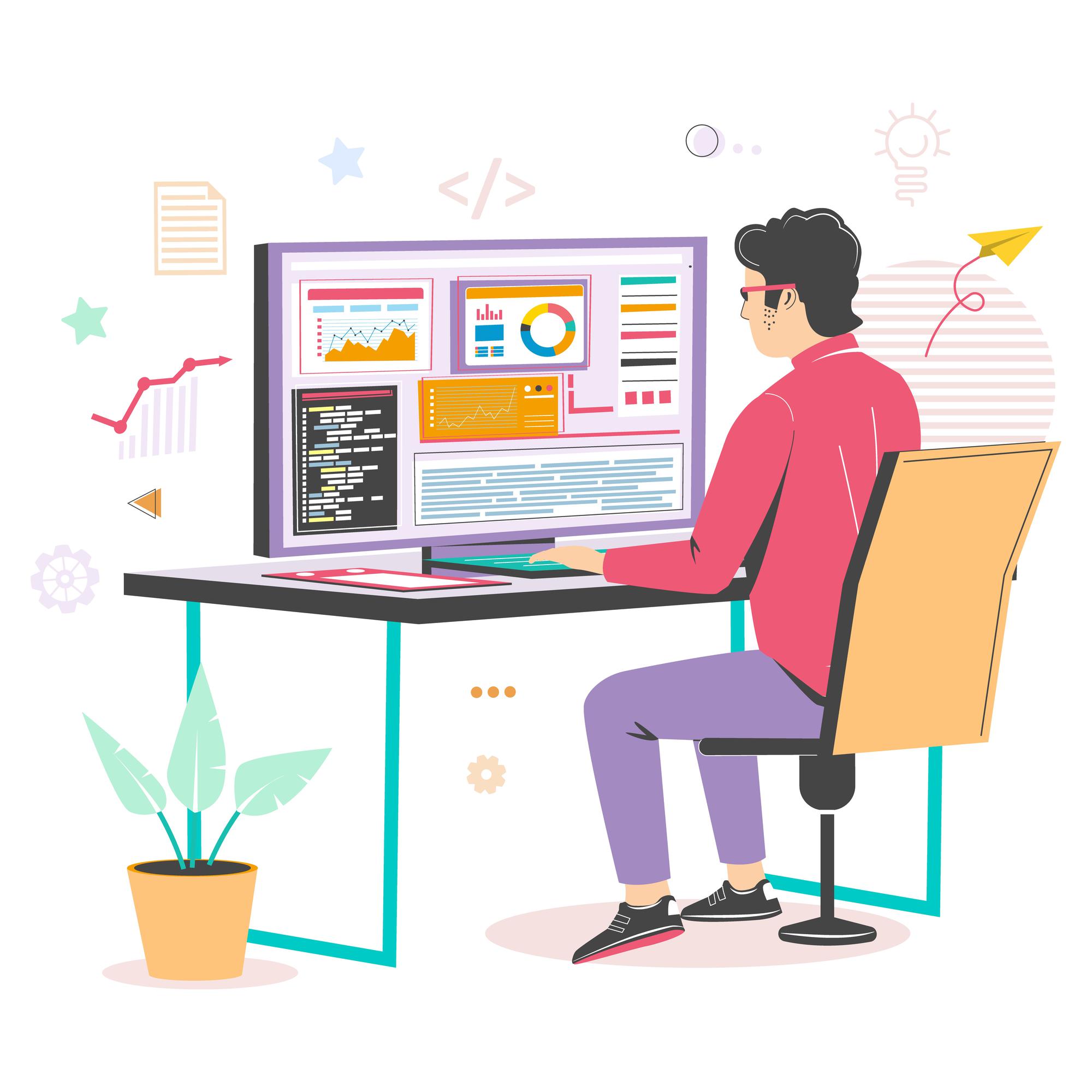 بهترین طراحان سایت